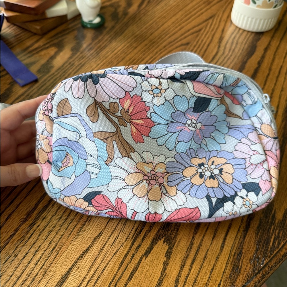 Vera Bradley Crossbody Bag